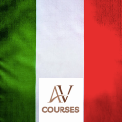 Centre of Excellence - Italian for Beginners Diploma Course