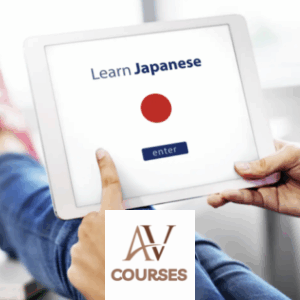 Centre of Excellence - Japanese for Beginners Diploma Course