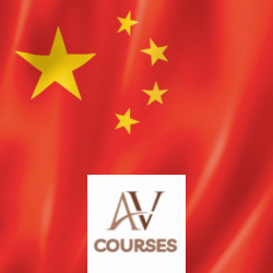 Centre of Excellence - Mandarin Chinese for Beginners Diploma Course