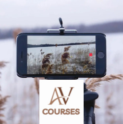Centre of Excellence - Mobile Photography Diploma Course