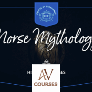 Centre of Excellence - Norse Mythology Diploma Course