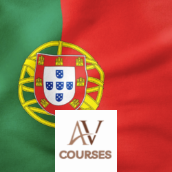 Centre of Excellence - Portuguese for Beginners Diploma Course