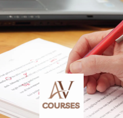 Centre of Excellence - Proofreading & Editing Diploma Course