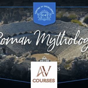 Centre of Excellence - Roman Mythology Diploma Course