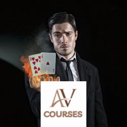 Centre of Excellence - Street-Style Modern Magic Diploma Course