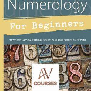 Chaldean Numerology for Beginners: How Your Name and Birthday Reveal Your True Nature & Life Path