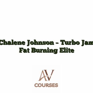 Chalene Johnson - Turbo Jam Fat Burning Elite