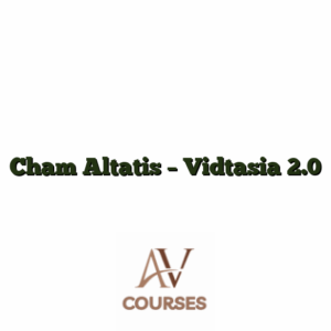 Cham Altatis - Vidtasia 2.0