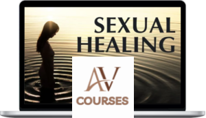 Chantelle Raven - Sexual Healing: Guidance For Your Sexual Care