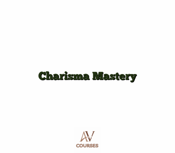 Charisma Mastery