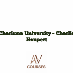 Charisma University - Charlie Houpert