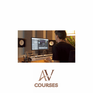 Charles Cleyn - Logic Pro Production Courses - PROFESSIONAL