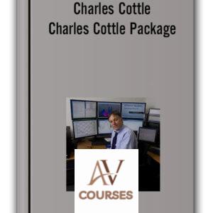 Charles Cottle – Charles Cottle Package