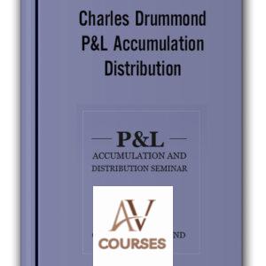 Charles Drummond – P&L Accumulation Distribution