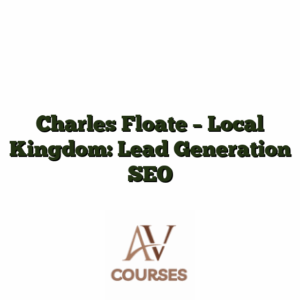 Charles Floate - Local Kingdom: Lead Generation SEO