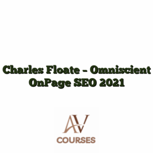 Charles Floate - Omniscient OnPage SEO 2021
