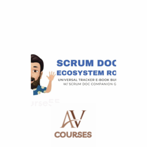 Charles Tichenor - Scrum Doc E-Book Bundle Ecosystem ROAS, Scrum Doc, & Companion Guide