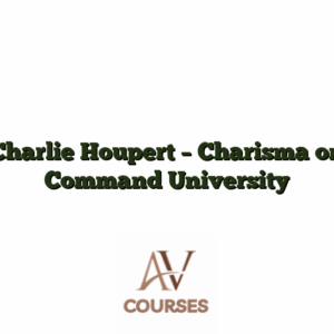 Charlie Houpert - Charisma on Command University