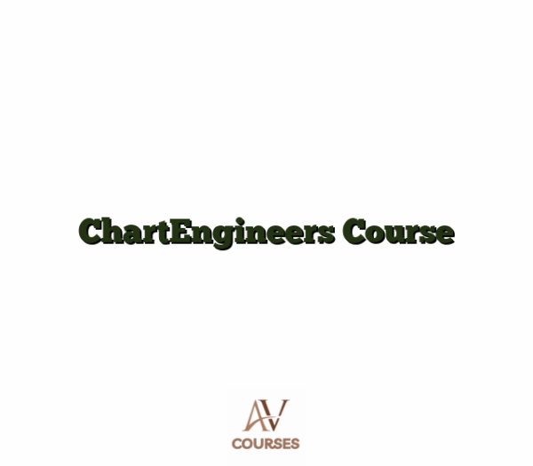 ChartEngineers Course