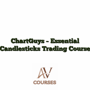 ChartGuys - Essential Candlesticks Trading Course