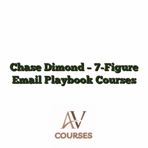 Chase Dimond - 7-Figure Email Playbook Courses