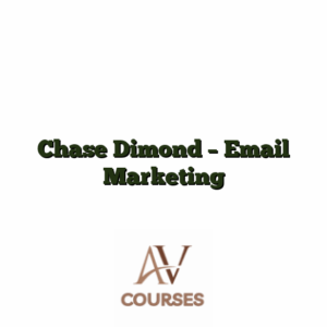 Chase Dimond - Email Marketing