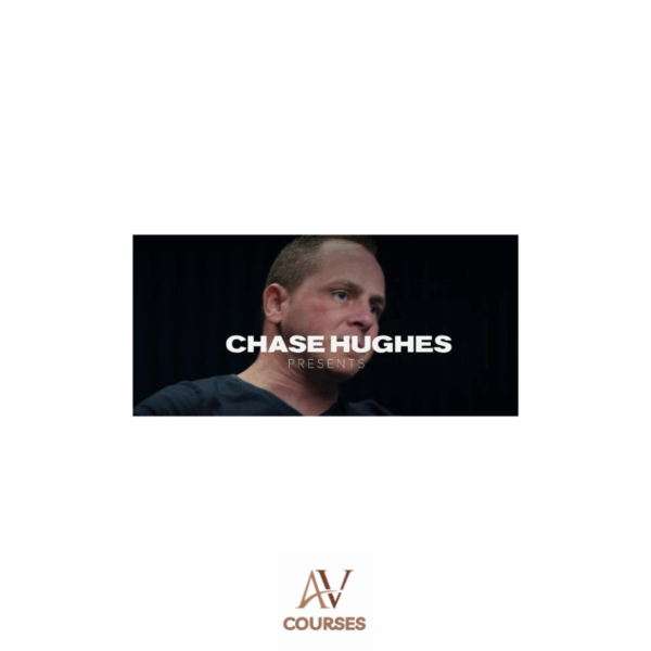 Chase Hughes - The Operative Kit Plan