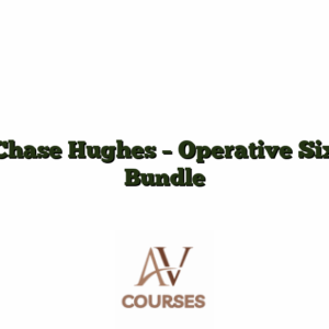 Chase Hughes - Operative Six Bundle