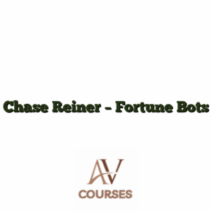 Chase Reiner - Fortune Bots