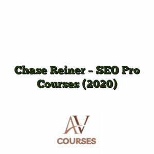 Chase Reiner - SEO Pro Courses (2020)