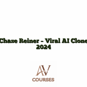 Chase Reiner - Viral AI Clone 2024
