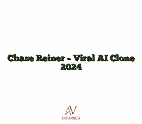 Chase Reiner - Viral AI Clone 2024