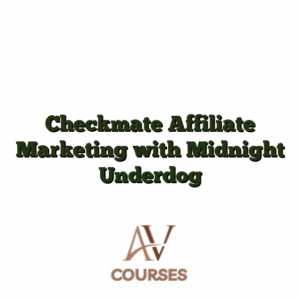 Checkmate Affiliate Marketing with Midnight Underdog