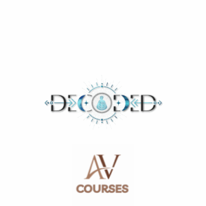 Chelsie Kenyon - Human Design Decoded