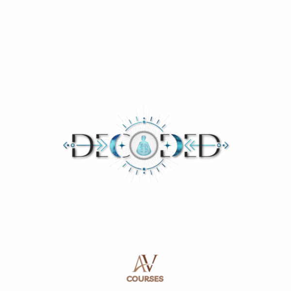 Chelsie Kenyon - Human Design Decoded