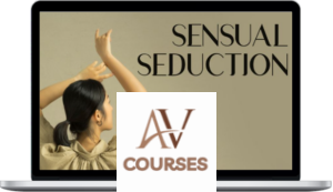 Chen Lizra - Sensual Seduction: Expressing Your Erotic Femininity - Beducated