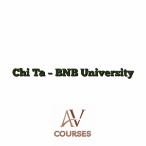 Chi Ta - BNB University