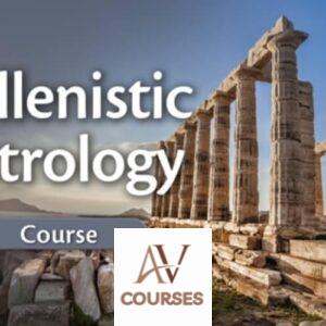 Chris Brennan - The Hellenistic Astrology Course 2022