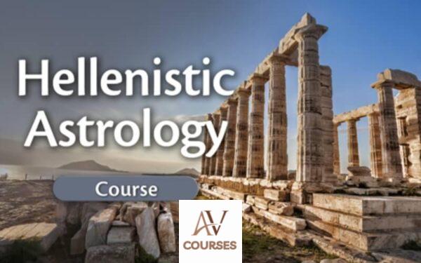 Chris Brennan - The Hellenistic Astrology Course 2022