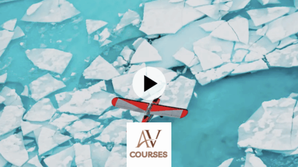 Chris Burkard - The Essential Aerial Photography Workshop