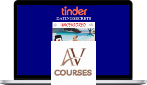 Chris Conn - Tinder Dating Secrets