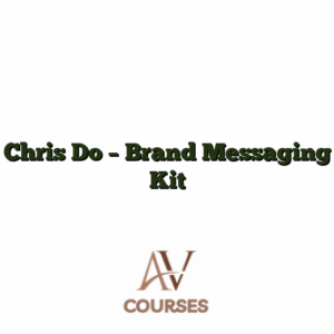 Chris Do - Brand Messaging Kit