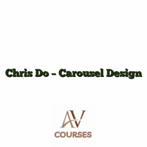 Chris Do - Carousel Design
