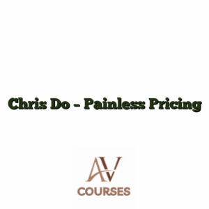 Chris Do - Painless Pricing