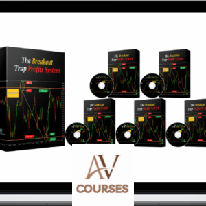 Chris Leet - Bank Breakout Traps Profits System