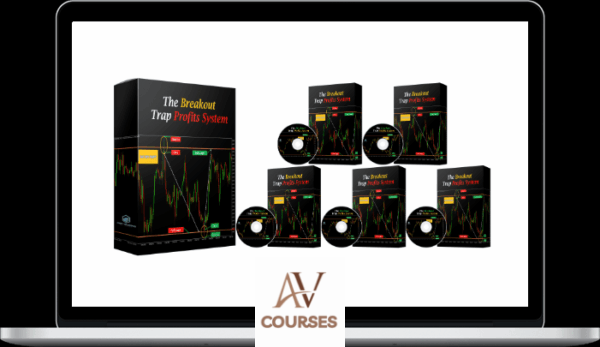 Chris Leet - Bank Breakout Traps Profits System