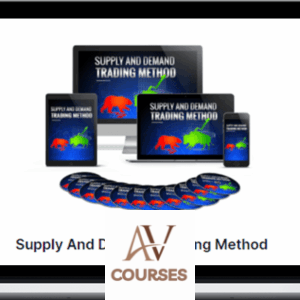 Chris Leet - Supply And Demand Trading Method