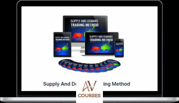 Chris Leet - Supply And Demand Trading Method