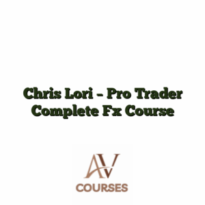 Chris Lori - Pro Trader Complete Fx Course