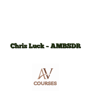 Chris Luck - AMBSDR